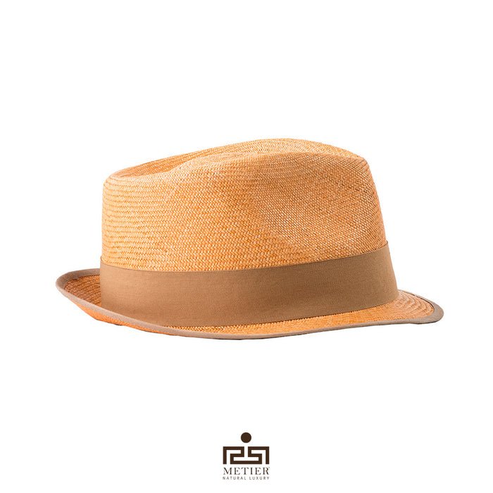 Golden sand - Metier Hat