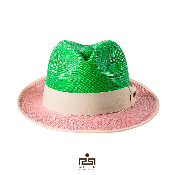 Pink Lemonade - Metier Hat