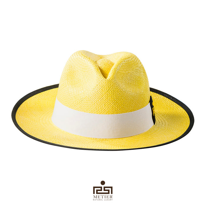 Organic Banana - Metier Hat