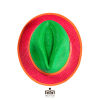 Green Mango - Metier Hat