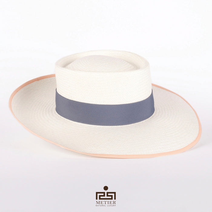 Salt Flat - Metier Hat