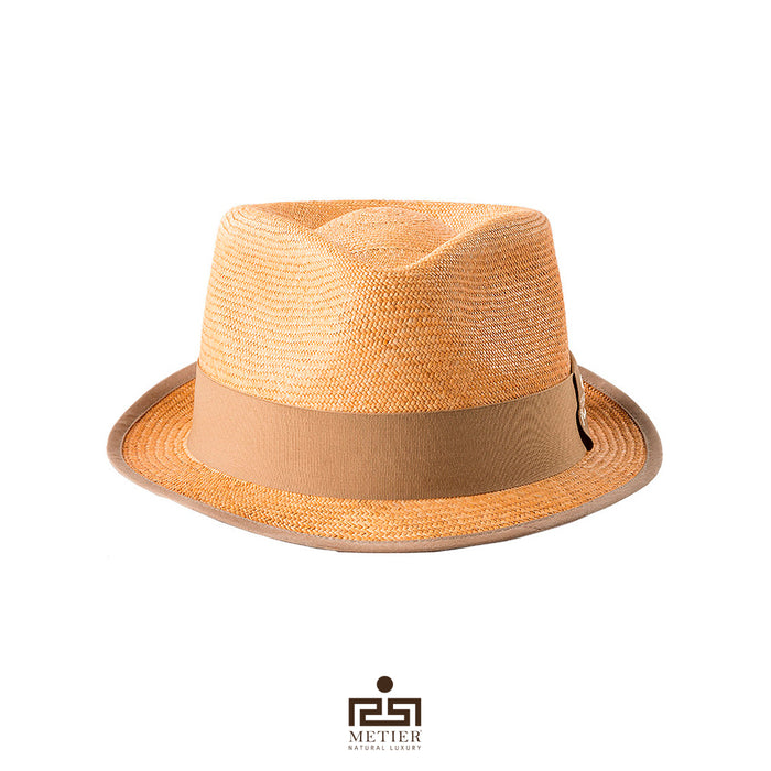 Golden sand - Metier Hat