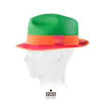 Green Mango - Metier Hat