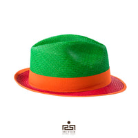 Green Mango - Metier Hat